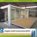 Prefabricated Container House for Living